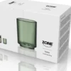 ZONE Denmark Zahnbürstenbecher Tada Dark Green