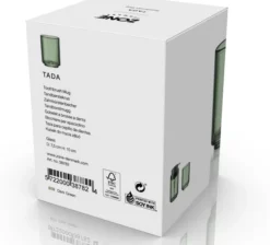 ZONE Denmark Zahnbürstenbecher Tada Dark Green