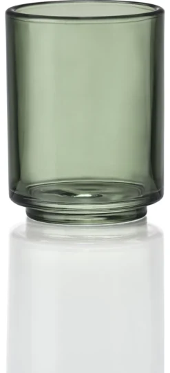 ZONE Denmark Zahnbürstenbecher Tada Dark Green