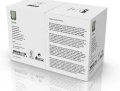 ZONE Denmark Zahnbürstenbecher Tada Dark Green