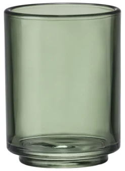 ZONE Denmark Zahnbürstenbecher Tada Dark Green