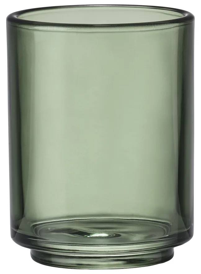 ZONE Denmark Zahnbürstenbecher Tada Dark Green