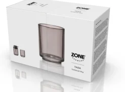ZONE Denmark Zahnbürstenbecher Tada Smoked