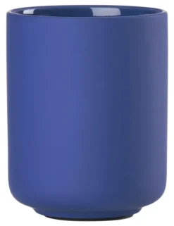 ZONE Denmark Zahnbürstenbecher Ume Indigo Blue Sale