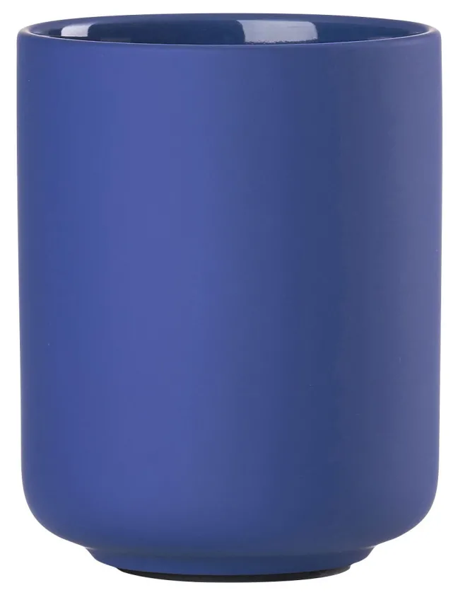 ZONE Denmark Zahnbürstenbecher Ume Indigo Blue Sale