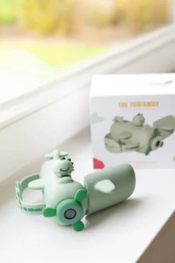 Zoofamily Kinder-Camcorder Zoo Video V1 Dino