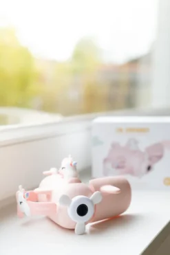 Zoofamily Kinder-Camcorder Zoo Video V1 Einhorn