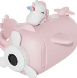 Zoofamily Kinder-Camcorder Zoo Video V1 Einhorn