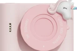 Zoofamily Kinderkamera Urban Zoo C5 Einhorn