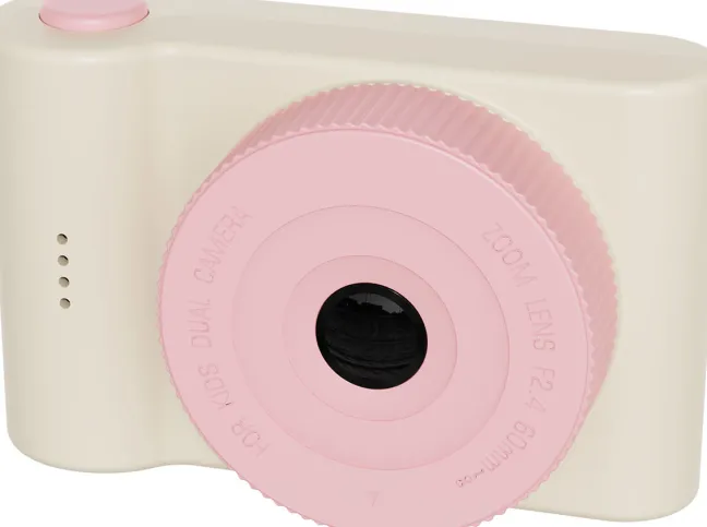 Zoofamily Kinderkamera Urban Zoo C5 Einhorn