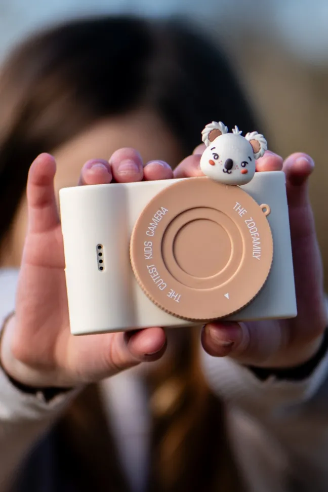 Zoofamily Kinderkamera Urban Zoo C5 Koala