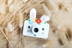 Zoofamily Kinderkamera Zoo Friends C1 Blumenhase