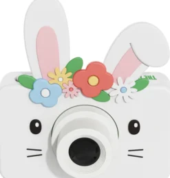 Zoofamily Kinderkamera Zoo Friends C1 Blumenhase