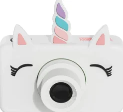 Zoofamily Kinderkamera Zoo Friends C1 Einhorn