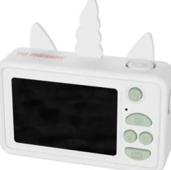 Zoofamily Kinderkamera Zoo Friends C1 Einhorn