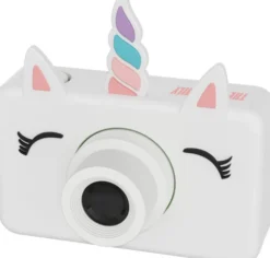 Zoofamily Kinderkamera Zoo Friends C1 Einhorn