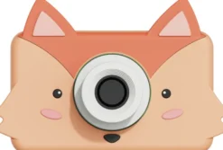 Zoofamily Kinderkamera Zoo Friends C1 Fuchs
