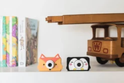 Zoofamily Kinderkamera Zoo Friends C1 Fuchs