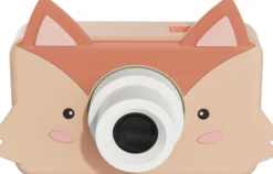 Zoofamily Kinderkamera Zoo Friends C1 Fuchs