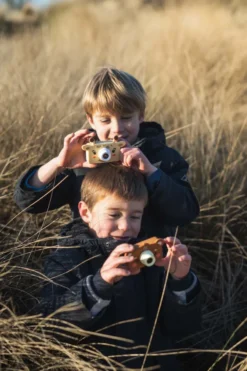 Zoofamily Kinderkamera Zoo Friends C1 Giraffe